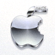 Apple macOS操作系统官方Logo图标