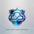 全球领先云服务与网络安全技术合作伙伴Logo